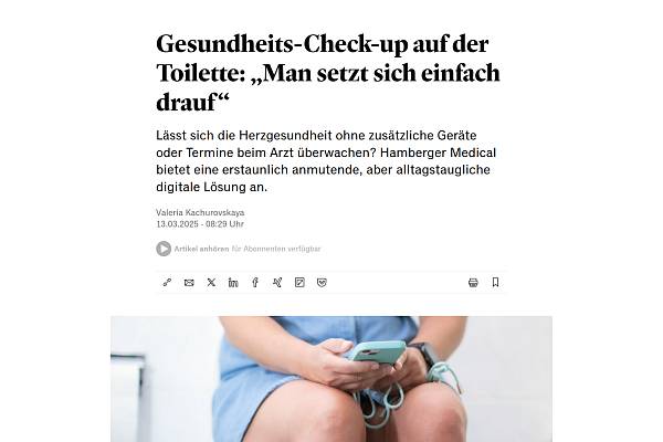 Handelsblatt