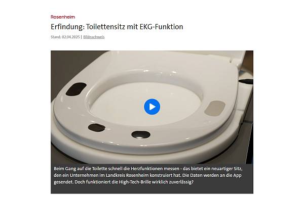 Bayerischer Rundfunk